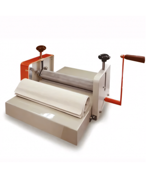 Frema 18" Table Top Slab Roller